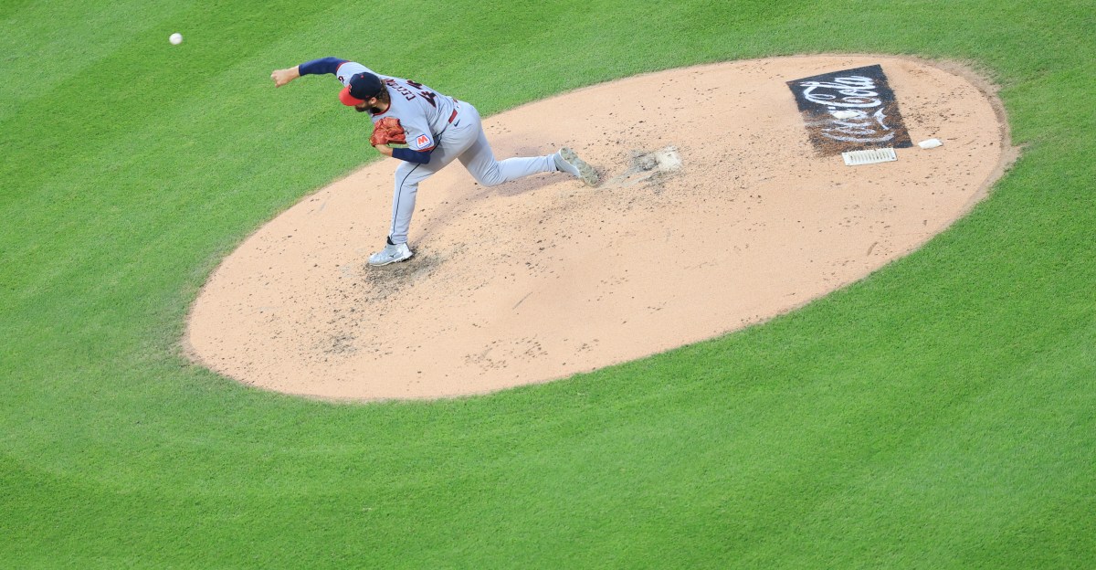 Series Preview: Braves at Guardians