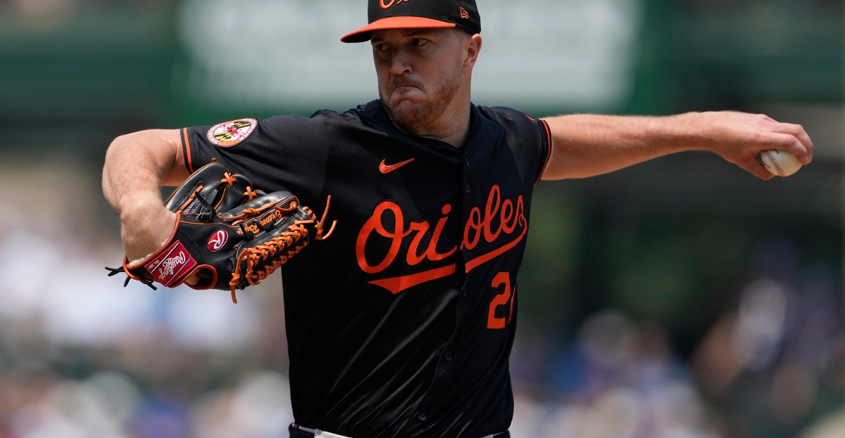 Wednesday afternoon Orioles gamethread: @Phillies, 12:35 ET