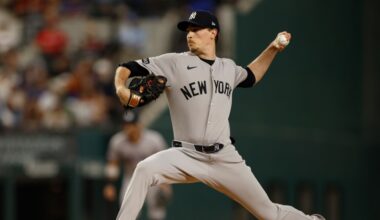 Today on Pinstripe Alley - 8/16/25