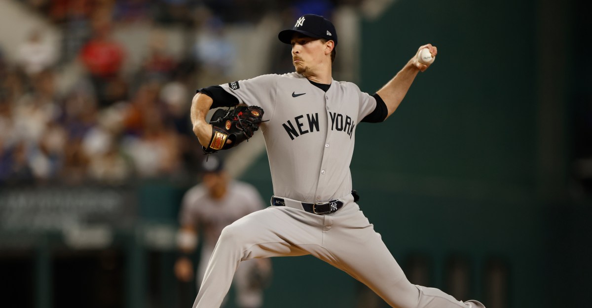 Today on Pinstripe Alley - 8/16/25