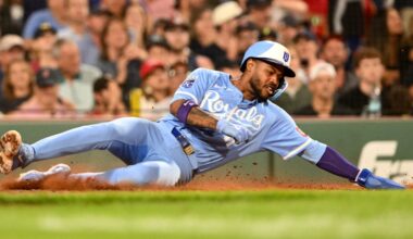 Royals Rumblings - News for August 6, 2025