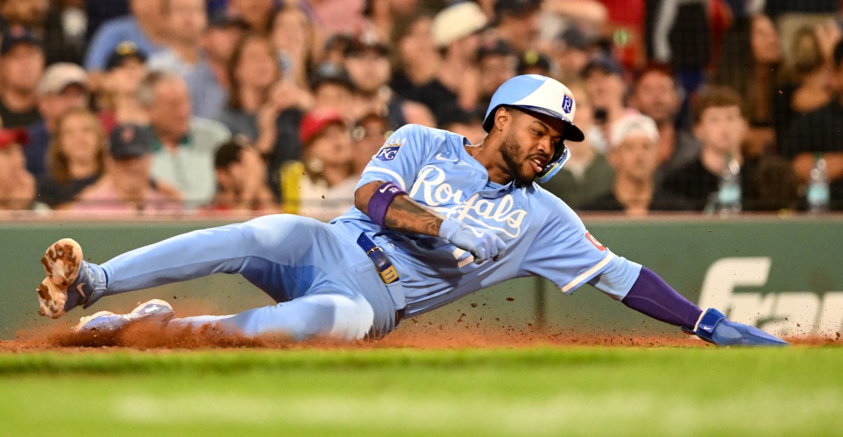 Royals Rumblings - News for August 6, 2025