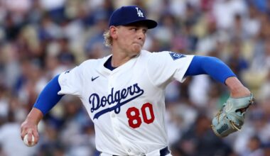 Dodgers News - team now face Reds and tough righty Hunter Greene