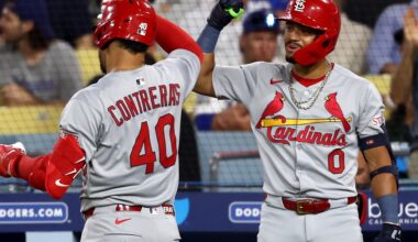 The Cardinals could compete in 2026… if they want to
