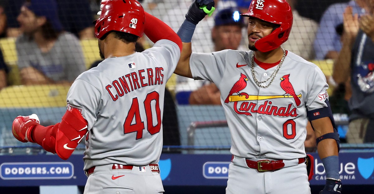 The Cardinals could compete in 2026… if they want to