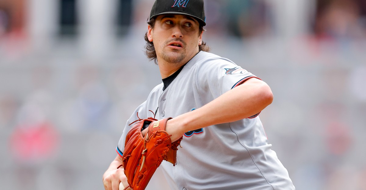 Cal Quantrill debuts for Atlanta, facing the Mets