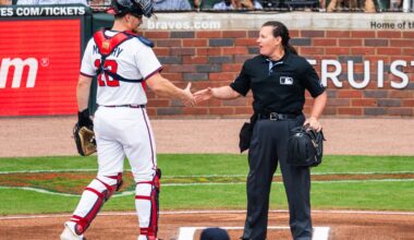 Braves vs. Marlins series recap: At least some things don’t change