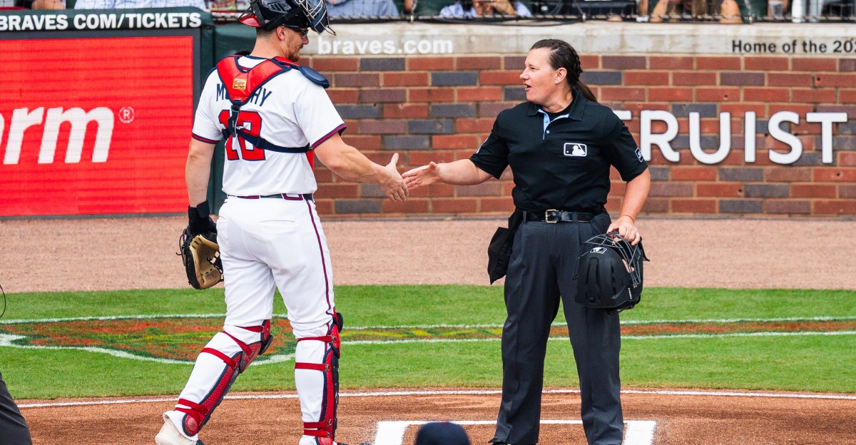 Braves vs. Marlins series recap: At least some things don’t change