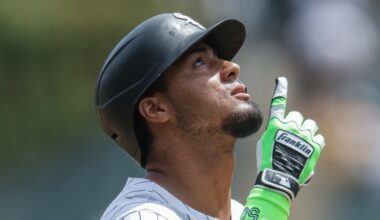 White Sox 6, Guardians 4: Losing streak snapped in series finale