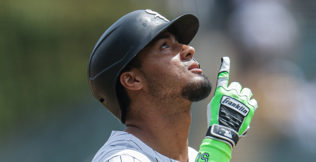 White Sox 6, Guardians 4: Losing streak snapped in series finale