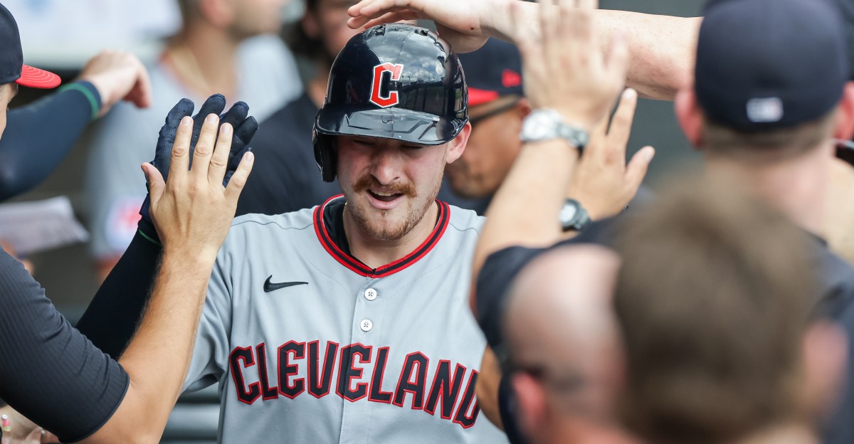 Guardians 4 - White Sox 6: Falling Just Shy of a Road Trip Sweep