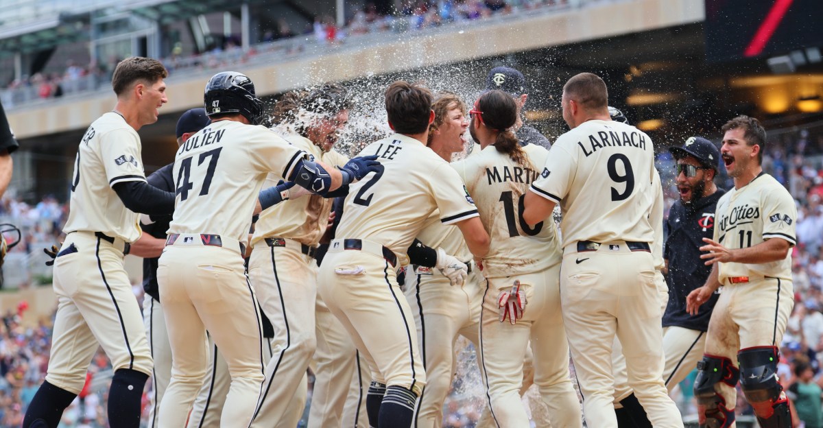 Yankees vs. Twins: Series preview, probable pitchers, start times