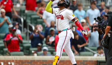 Atlanta Braves News: Winning Streaks, Marcell Ozuna, more