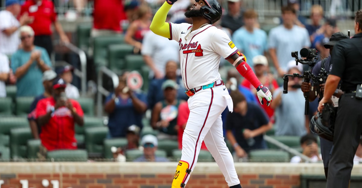 Atlanta Braves News: Winning Streaks, Marcell Ozuna, more