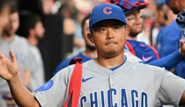 Cardinals 3, Cubs 2: Fading away