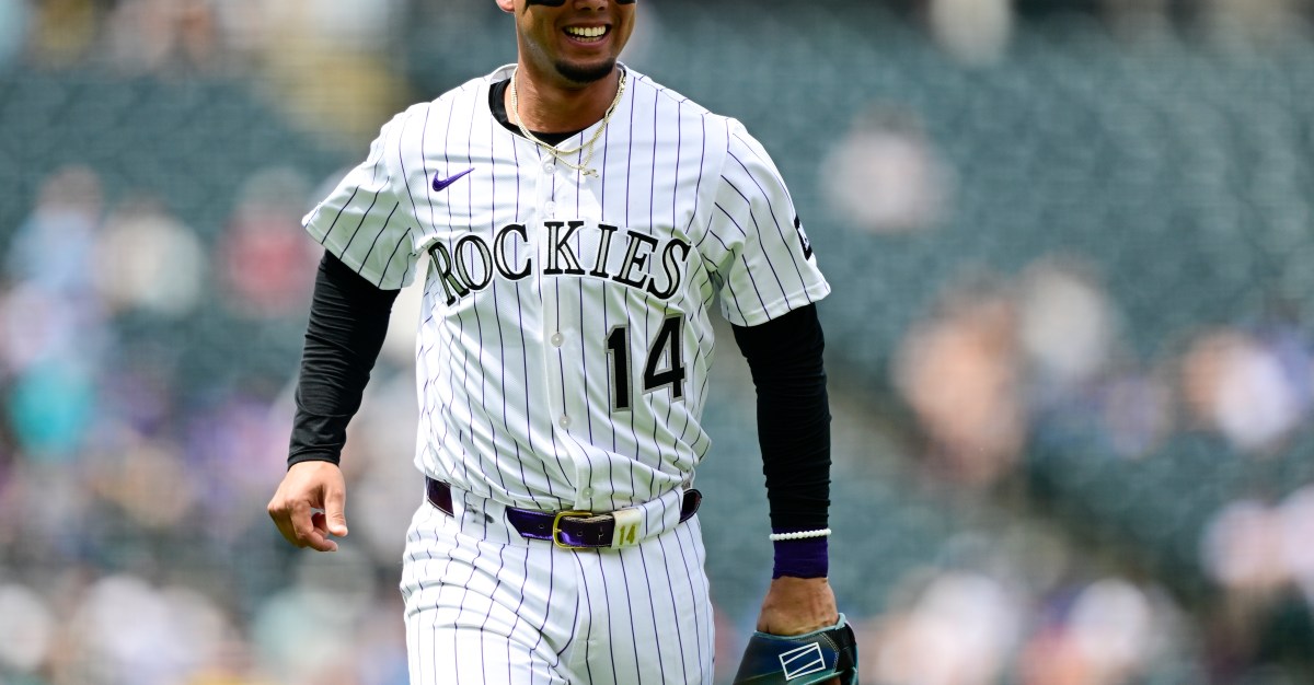 This Week in Purple: New Look