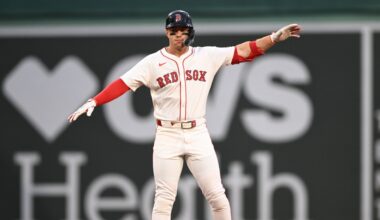 Game 117: Red Sox @ Padres