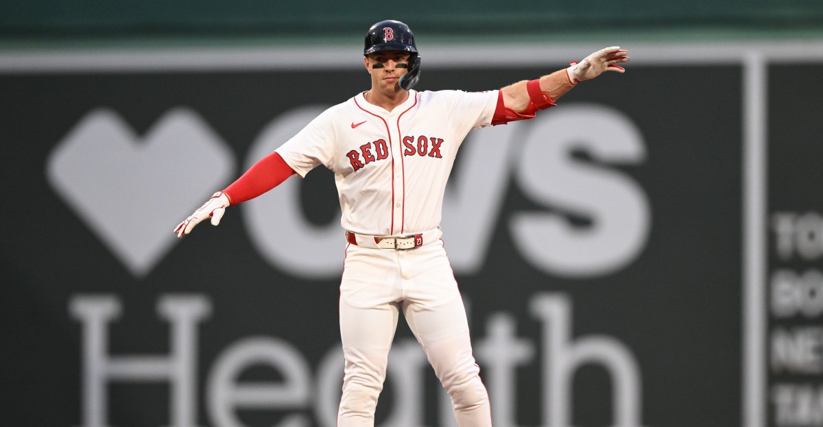 Game 117: Red Sox @ Padres