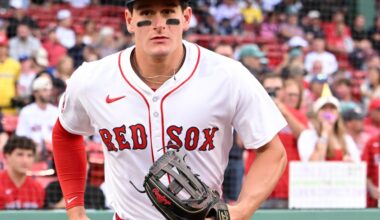 If the Red Sox are going to make a run at the division, it needs to start now