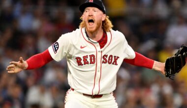 Game No. 121: Red Sox at Astros, May vs. Arrighetti