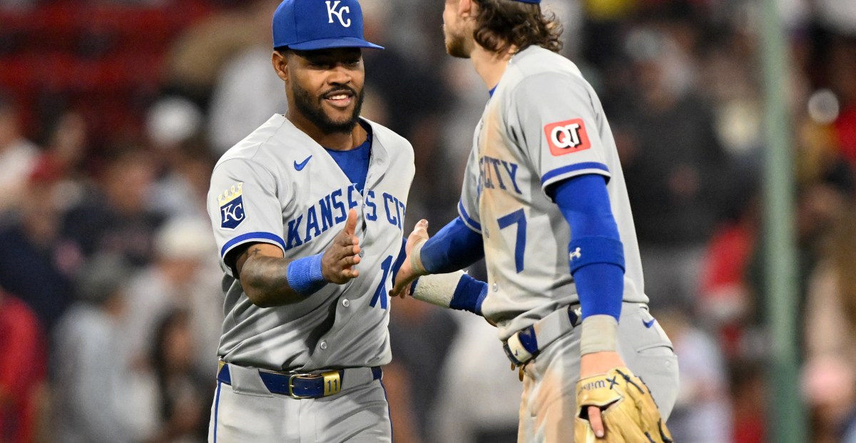 Royals Rumblings - News for August 8, 2025