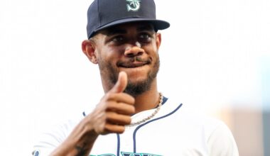 Mariners Game #116 Preview: 8/7, CHW v. SEA