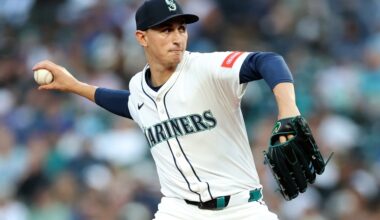 Mariners Game #120 Preview: 8/12/2025, SEA at BAL