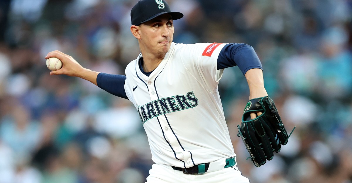 Mariners Game #120 Preview: 8/12/2025, SEA at BAL