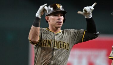 San Diego roster additions making impacts