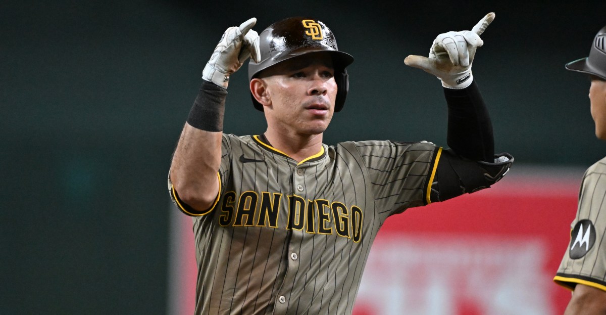 San Diego roster additions making impacts