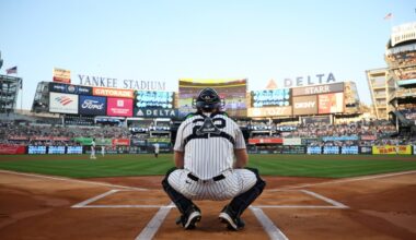 Today on Pinstripe Alley - 8/13/25