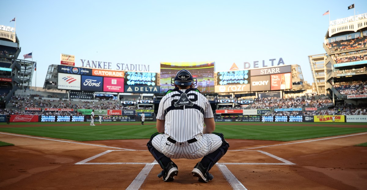 Today on Pinstripe Alley - 8/13/25