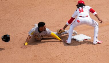 Washington Nationals vs San Francisco Giants Game Thread