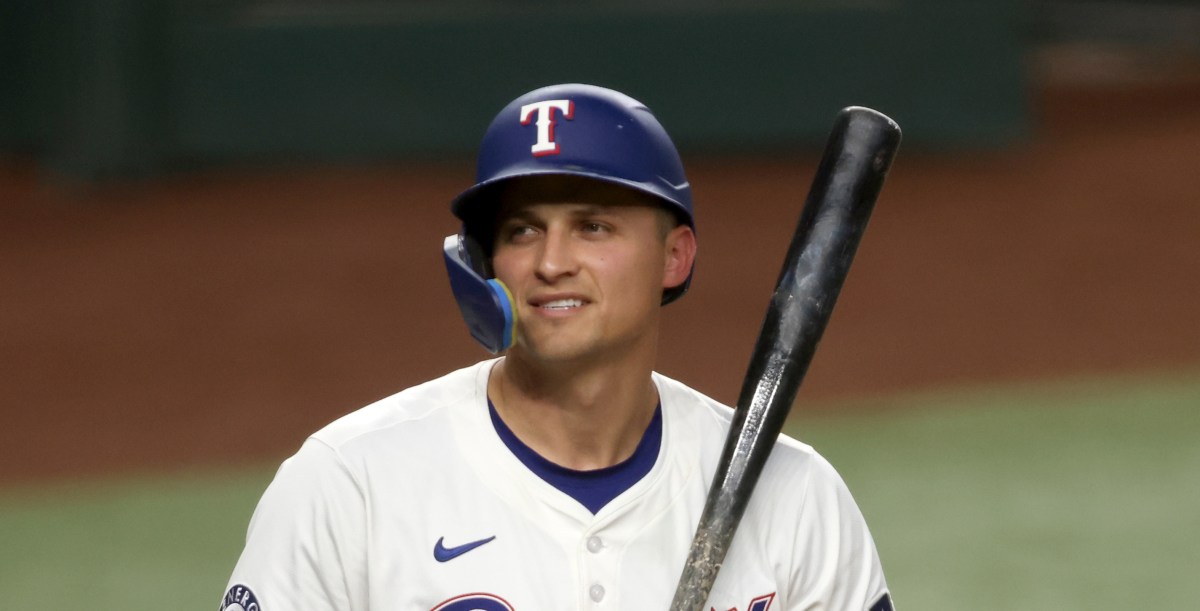 The offense has disappeared, again