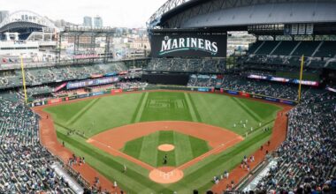 Mariners - Rays Game Preview: Series Opener