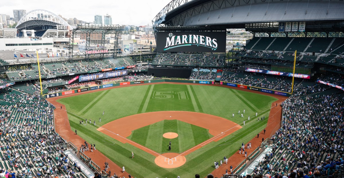 Mariners - Rays Game Preview: Series Opener