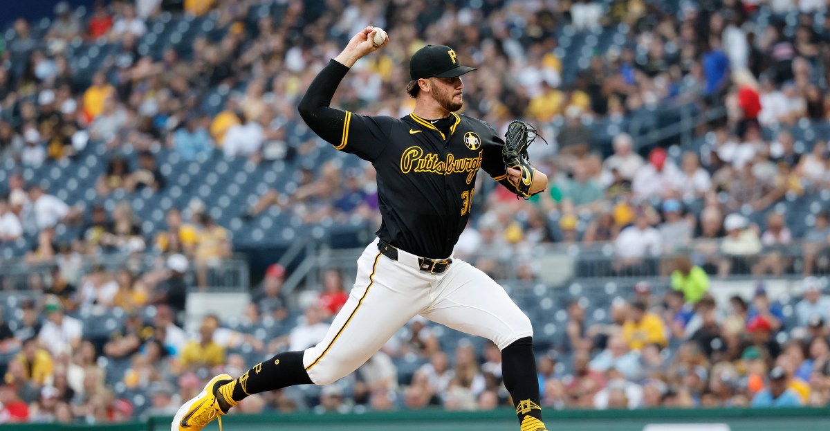 What would a Paul Skenes extension potentially look like for Pirates?