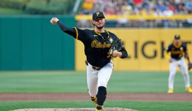 ESPN names Paul Skenes sixth-best player in baseball