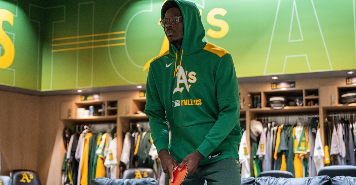 Oakland A’s news: Notes on a 3-3 home stand