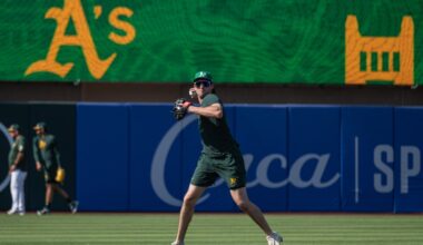 Oakland A’s news: Notes on a 3-3 home stand