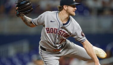 The Bullpen Woes | The Crawfish Boxes