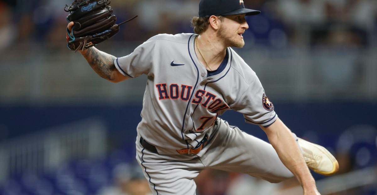 The Bullpen Woes | The Crawfish Boxes