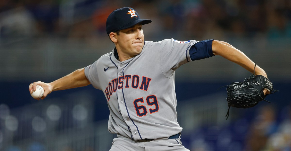 Astros Prospect Report: August 10th