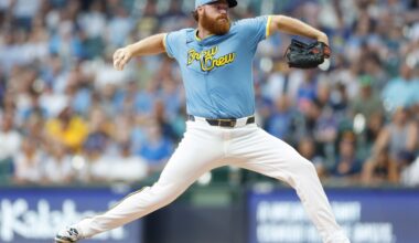 Game Thread #120: Milwaukee Brewers (74-44) vs. Pittsburgh Pirates (51-69)