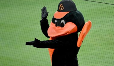Orioles minor league recap 8/25: Chesapeake’s Michael Forret keeps dealing