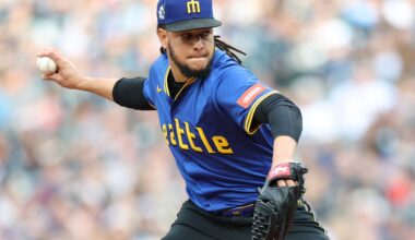 Mariners - Mets Game Preview