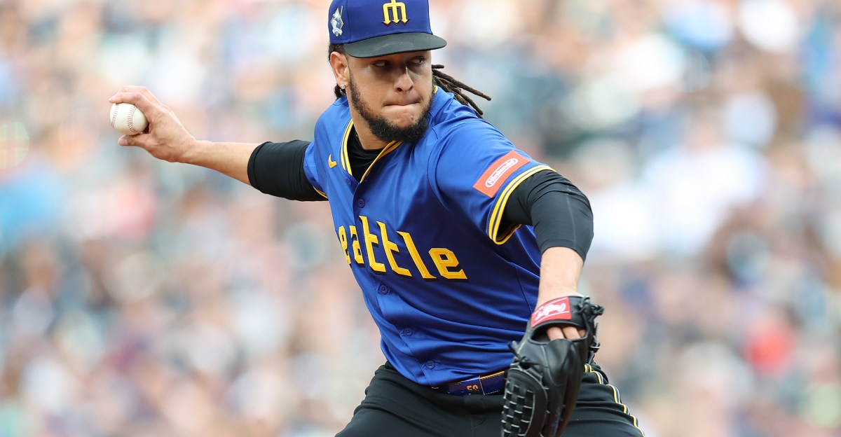 Mariners - Mets Game Preview