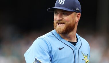 Player of the Series: Drew Rasmussen