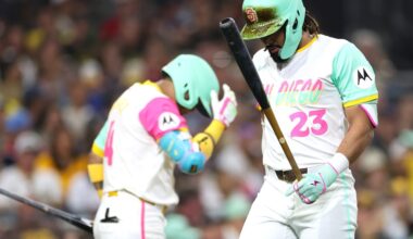 Nick Pivetta takes first loss at Petco