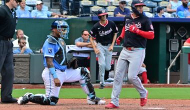 Kansas City Royals news - Michael Lorenzen, rotation shuffle